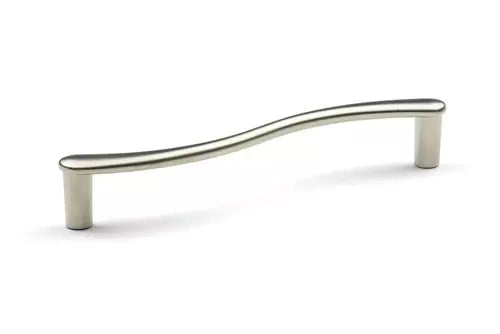 Maner Cemuna 128mm Satin